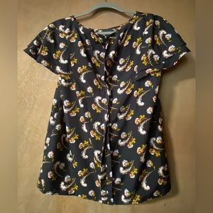 Banana Republic Blouse